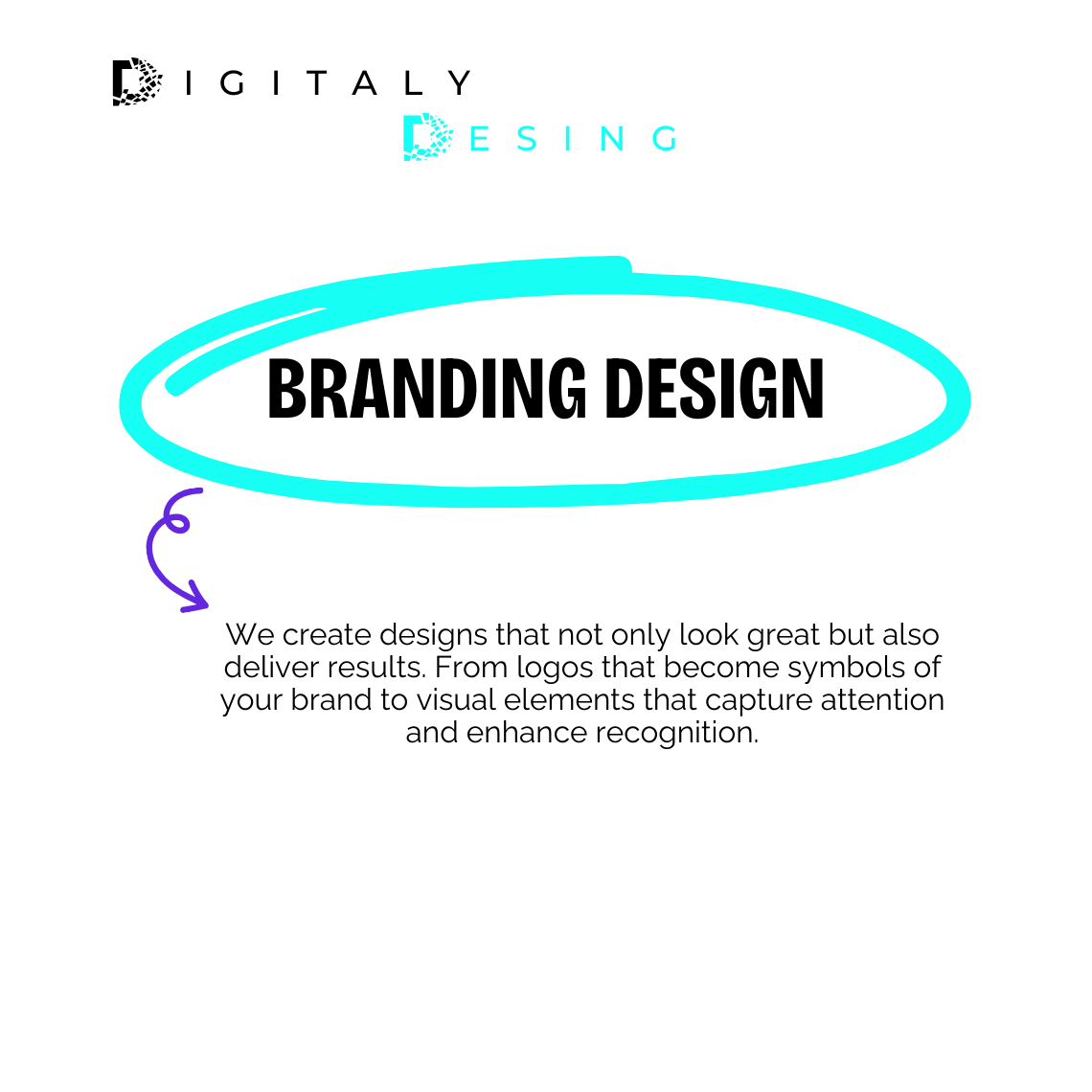 branding design english digitaly design Brending digitaly design novo hrvatski